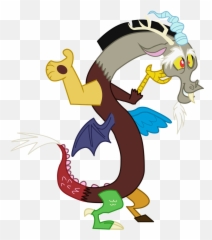 Discord For X - Lord Tirek Vs Discord Emoji,Discord @everyone Emoji