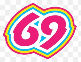Sixtynine 69 Sex Daddybrad Daddybrad80 - Sticker Emoji