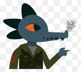 Steve Scriggins - Night In The Woods Steve Scriggins Emoji,Steve Emoji