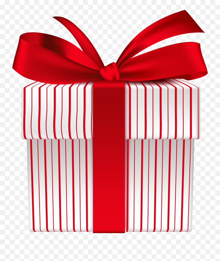 Pin - Gift Box Ribbon Png Emoji,Christmas Gift Emoji