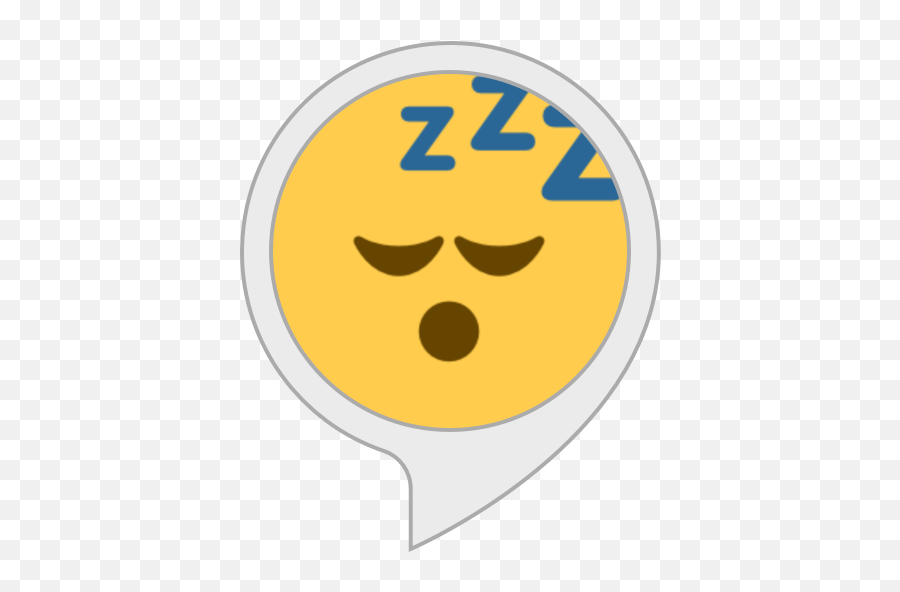 Amazon - Sleeping Emoji Svg Free,Solaire Emoticon