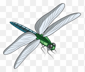 Free transparent dragonfly emoji images, page 1 - emojipng.com