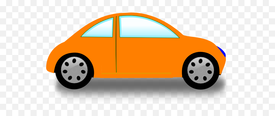 Cars Clipart 2 - White Car Clipart Png Emoji,Car Emoji Png