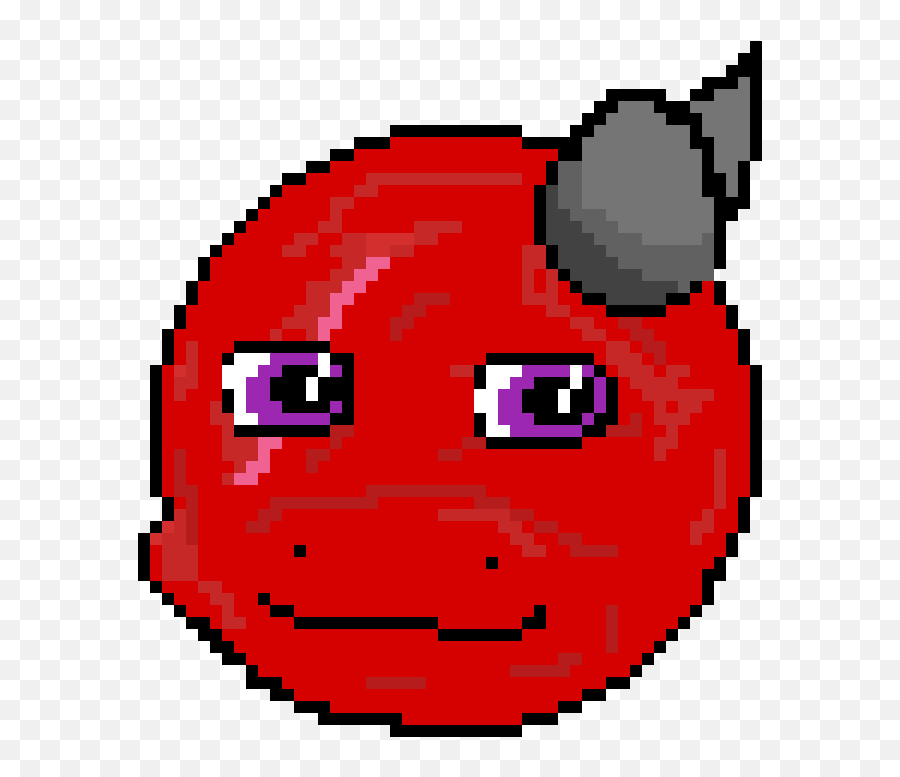 Pixilart - Clip Art Emoji,Ladybug Emoticon