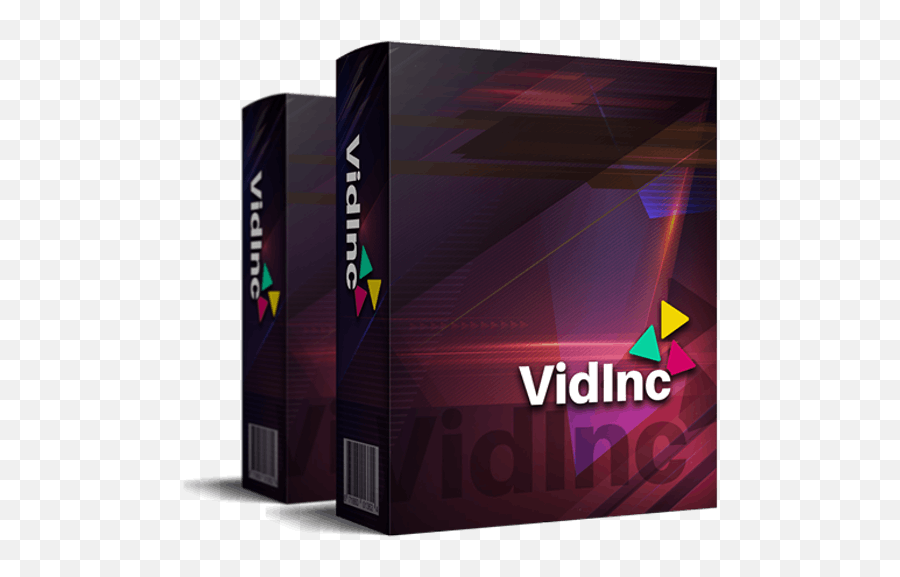 Vidinc Review Massive Bonus Demo Discount U0026 Oto Info - Vidinc Emoji,Watch Emoji Movie Online Free