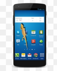 Lizard On Phone Funny 10 Download Apk For Android - Aptoide Android Home Page Emoji,Lizard Emoji