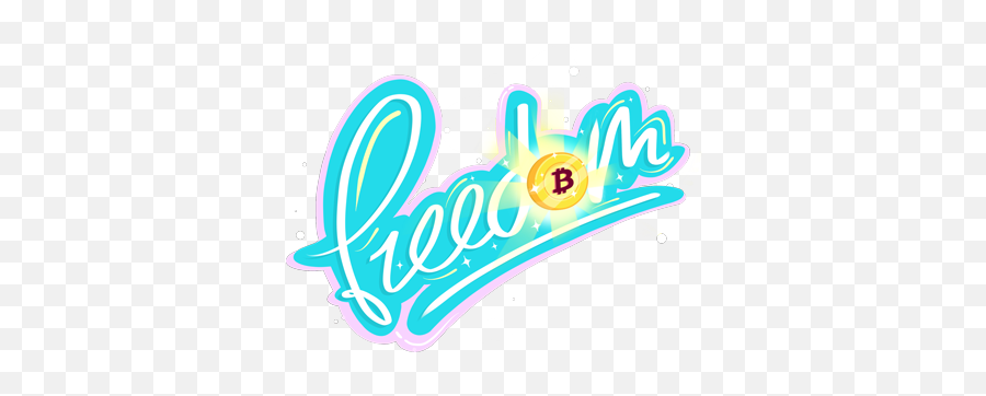 Bitcoin Emoji - Calligraphy,Bitcoin Emoji