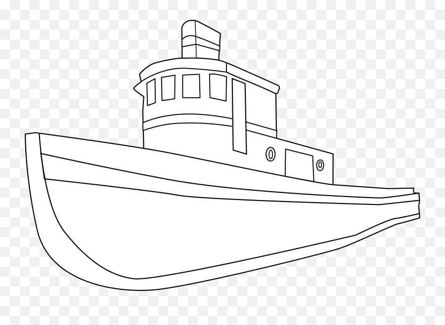 Sailboat Clipart 0 Sailboat Boat Clipart Free Clip Art 2 - Outline Ferry Clipart Black And White Emoji,Cruise Ship Emoji