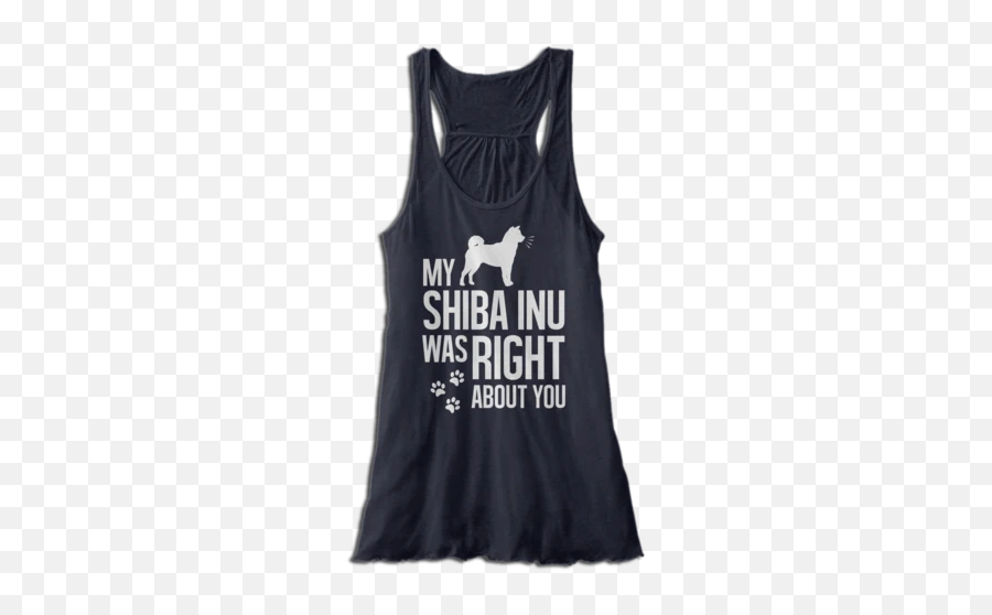 Tees U0026 Hoodies U2013 Tagged Dog Shiba Inuu2013 Brave New Look - Active Tank Emoji,Shiba Inu Emoji