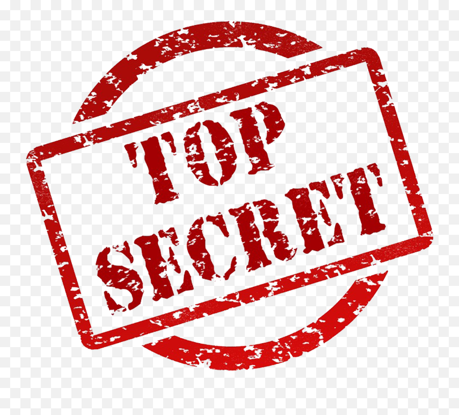 Confidentiality Portable Network Graphics Secrecy Image - Stamp Top Secret Png Emoji,Secret Emoji Codes