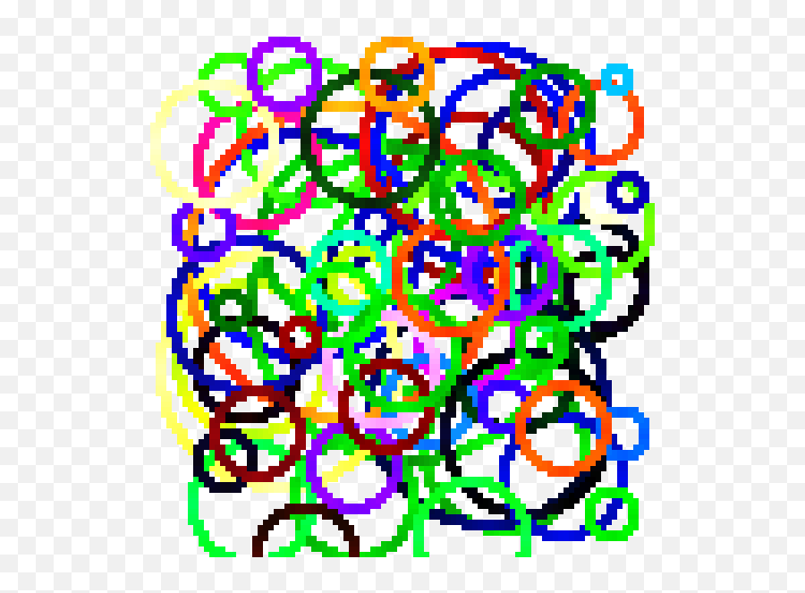 La2717u0027s Gallery - Pixilart Circle Emoji,Taco Bell Emoji