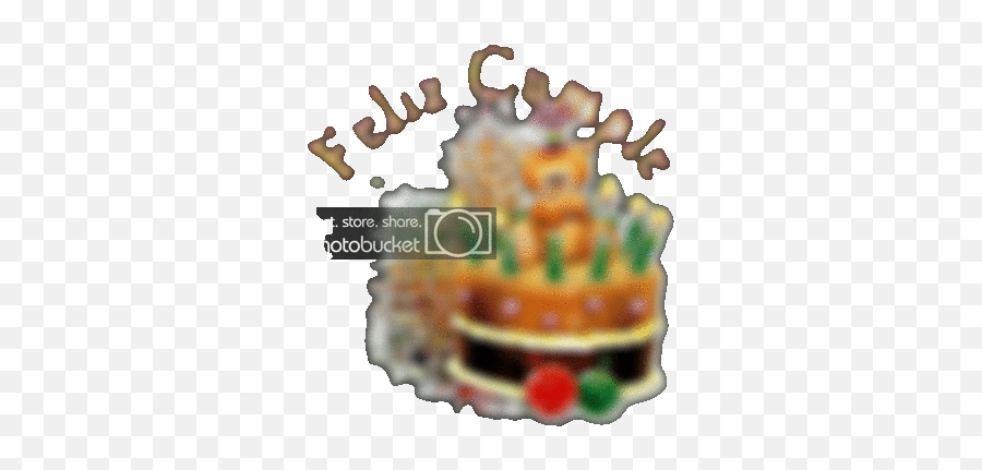 Tarta De Cumpleanos Gif Animados Cumpleaños Tarjetas De - Cake Emoji,Onions Emoticonos