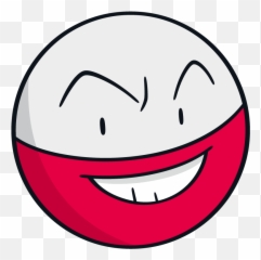 vp - Pokémon Thread 39027853 Electrode Pokemon Emoji