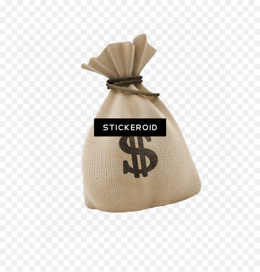 Moneybag Png - Bag Background Png Dollar Bag Of Money Money Free Album Cover Art Emoji,Money Emoji Background