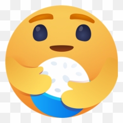 Care Emoji With Rice Bowl Logo Icon Of - Care Icon Png Facebook,Watermelon Emojis
