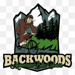 Mountain Bike Clipart - Png Download Full Size Illustration Emoji