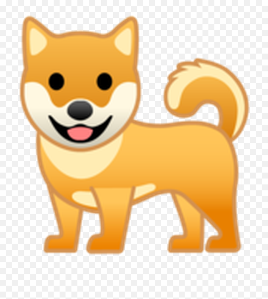 What The Actual Hell Is Going On With Googleu0027s Newly - Dog Emoji Google,Massage Emoji