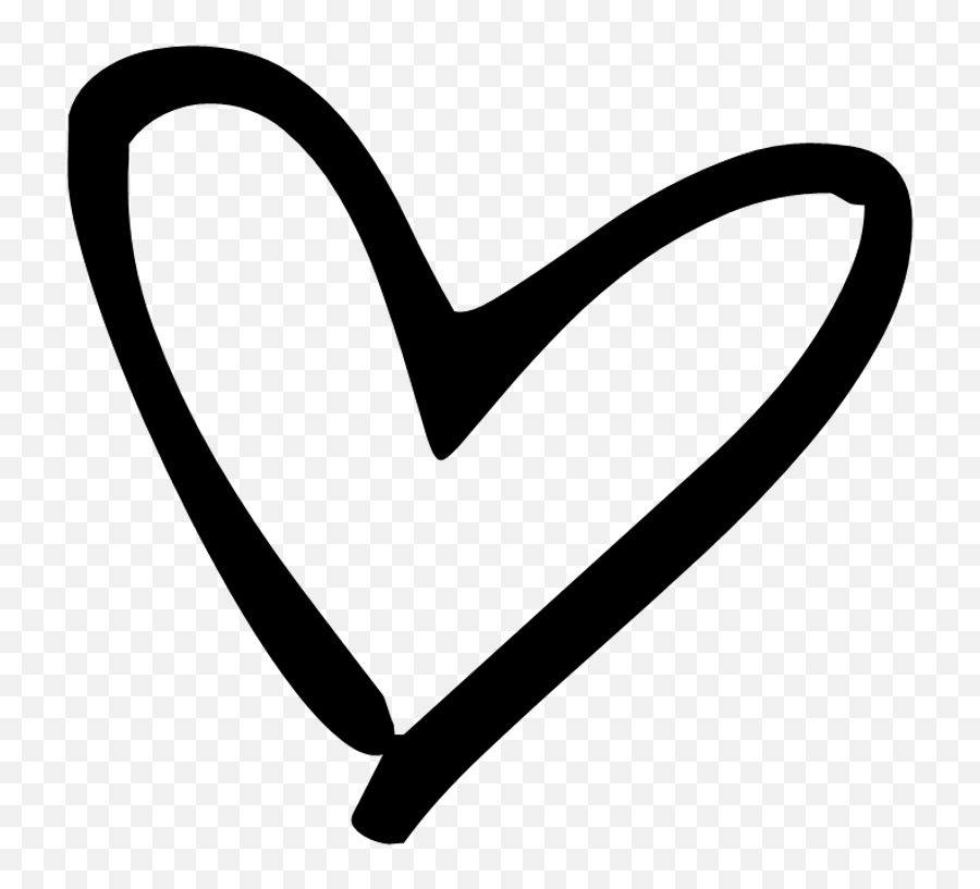 Black Heart Png - Black Heart Clipart Transparent Emoji,Black Heart Emoji Png