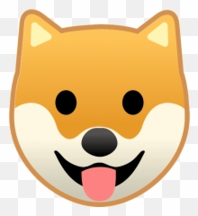 Dog Face Emoji Clipart Free Download Transparent Png - Dog Face Clipart Png,Hamster Emoji