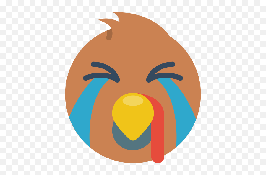 Cry - Free Animals Icons Happy Emoji,Christmas Emoji Copy And Paste