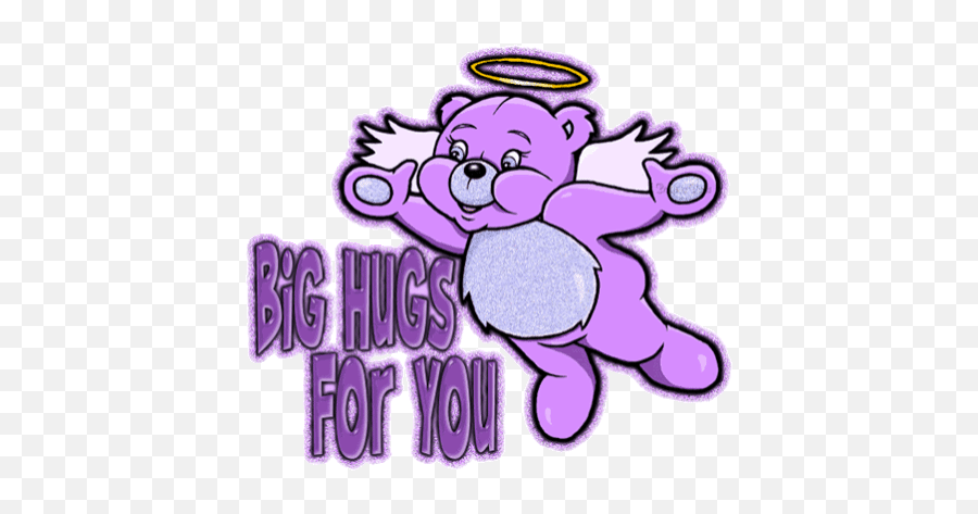 Top Hug Fancy Stickers For Android U0026 Ios Gfycat - Animated Hug Sister Gif Emoji,Emoji For Hug
