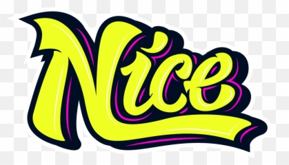 sketchlogo part 2 on Behance Graffiti lettering - Horizontal Emoji
