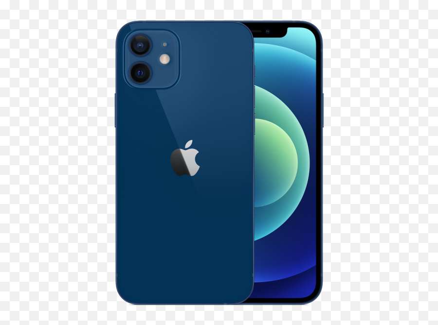 Apple Iphone 12 256gb Blue - 107096 U20ac Iphone 12 Blue Emoji,Dinosaur Emoji Iphone
