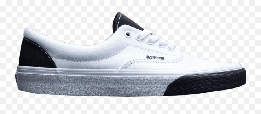 Vans Era True White Black - Round Toe Emoji,Emoji Shoes Vans