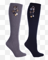 Minxny Sweater Knee - Solid Emoji