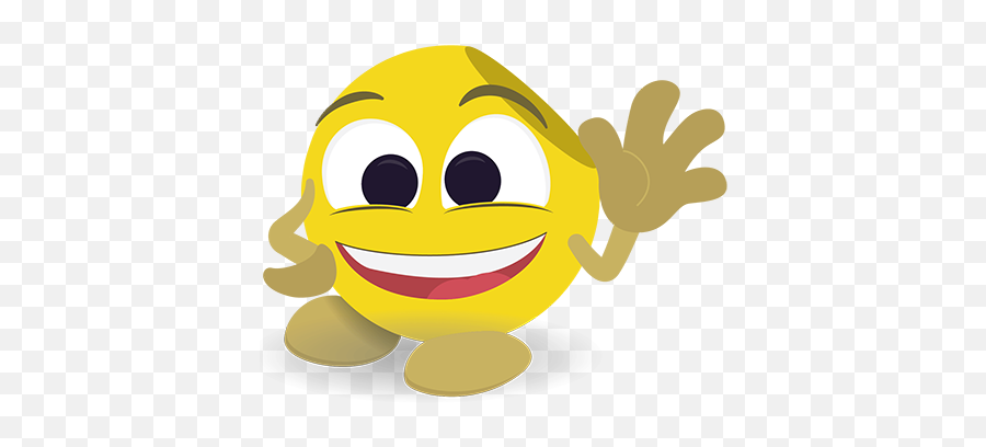 Home Page - Happy Emoji,Emoticon Challenge