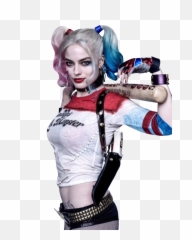 Harley Quinn Png - Harley Quinn Emoji,Harley Quinn Emoji
