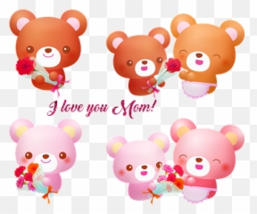 Free Happy Mothers Day Love Images - Emoji