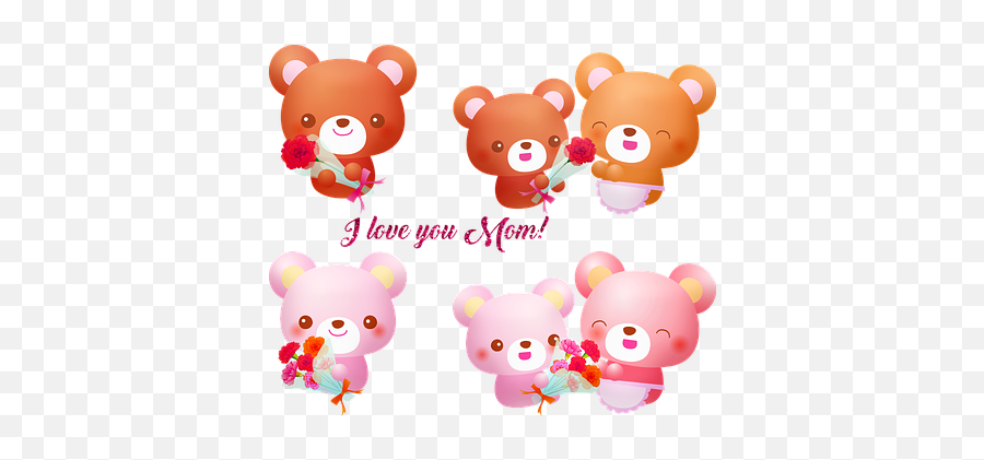 Free Happy Mothers Day Love Images - Day Emoji,Happy Mothers Day Emoji