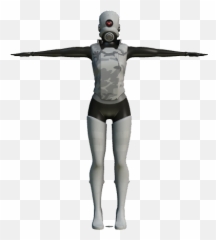 Hand T Pose - Cuirass Emoji,T Pose Emoji