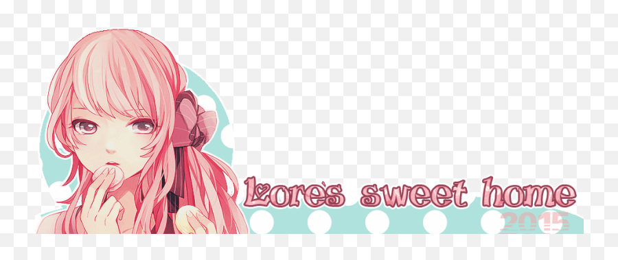 Kawaii Emoticones - Anime Girl Pink Hair Casual Clothes Emoji,Emoticones Kawaii
