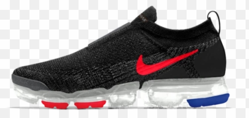 Vapormax Moc - Nike Vapormax 1 Png Emoji,Nike Swoosh Emoji
