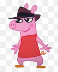 Peppa The Platypus Interesting Art - Cartoon Emoji,Platypus Emoji