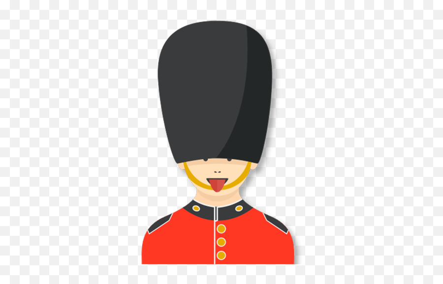 Britmoji - Illustration Emoji,Dab Emoji Text