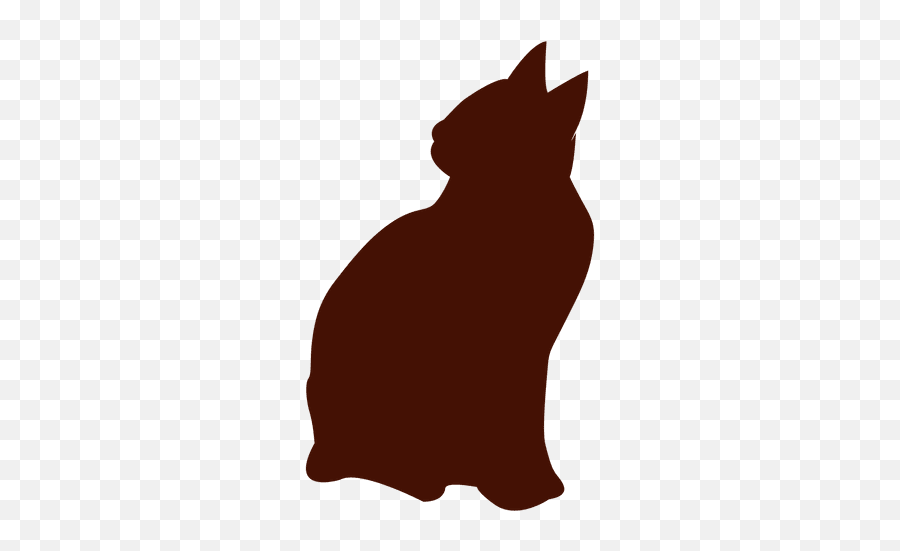 Vector Cats Pet Transparent Png - Cat Yawns Emoji,Cat Cow Horse World Emoji