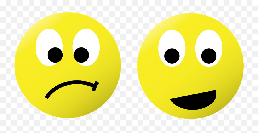 Smiley Emoticons Emotion Free Vector Graphics Free Pictures - Significa Uu En Messenger Emoji,Crying Emoji