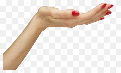 Hands Png Image Free - Women Emoji
