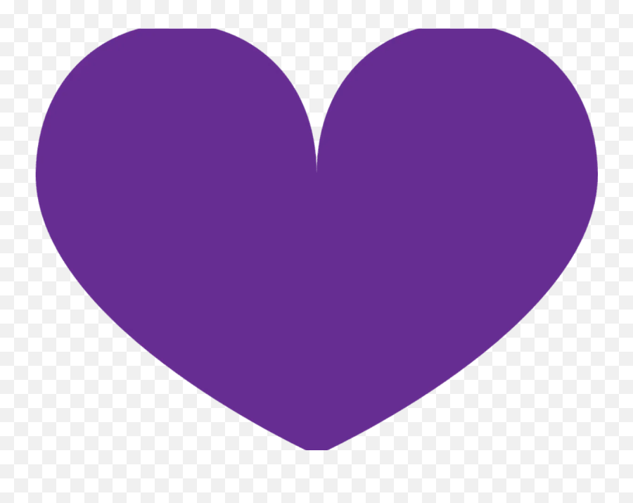 Morado De Whatsapp Incita - Heart Emoji,Emoticon De Corazon