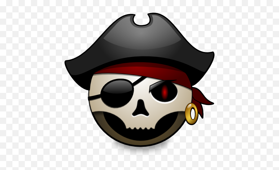 Download Why Isnt There A Pirate Ship Emoji When I Need One - Pirate Smiley,Rocket Ship Emoji