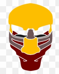 Khaezs Art - Fast Food Emoji,Waffle Emoticon