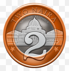Nigerian Emojis - Circle,Horseshoe Emoji