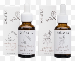 Zoe Ayla Nourishing Hair And Body Oil - Agave Emoji,Mango Emoji Iphone