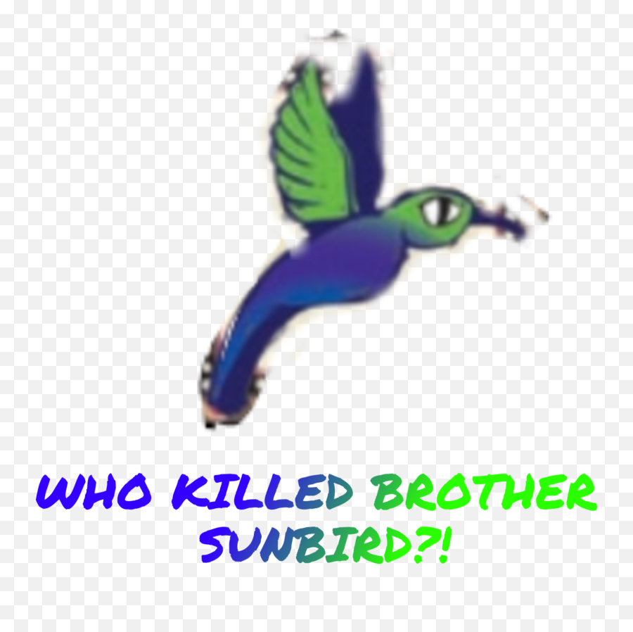 Sunbird A Line From My Classes Play - Flight Emoji,Sun Bird Emoji