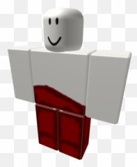 Papa Smurf Pants - Joggers With Vans Roblox Emoji,Smurf Emoticon