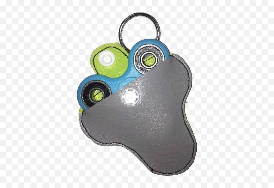 Alien Fidget Spinner Case In The Hoop - 4x4 Products Circle Emoji,Emoji Fidget Spinner