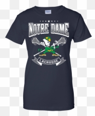 Fighting Irish Shirt - Irish Shirt Notre Dame Lacrosse Fake Gucci Mickey Mouse T Shirt Price Emoji,Lacrosse Emoji